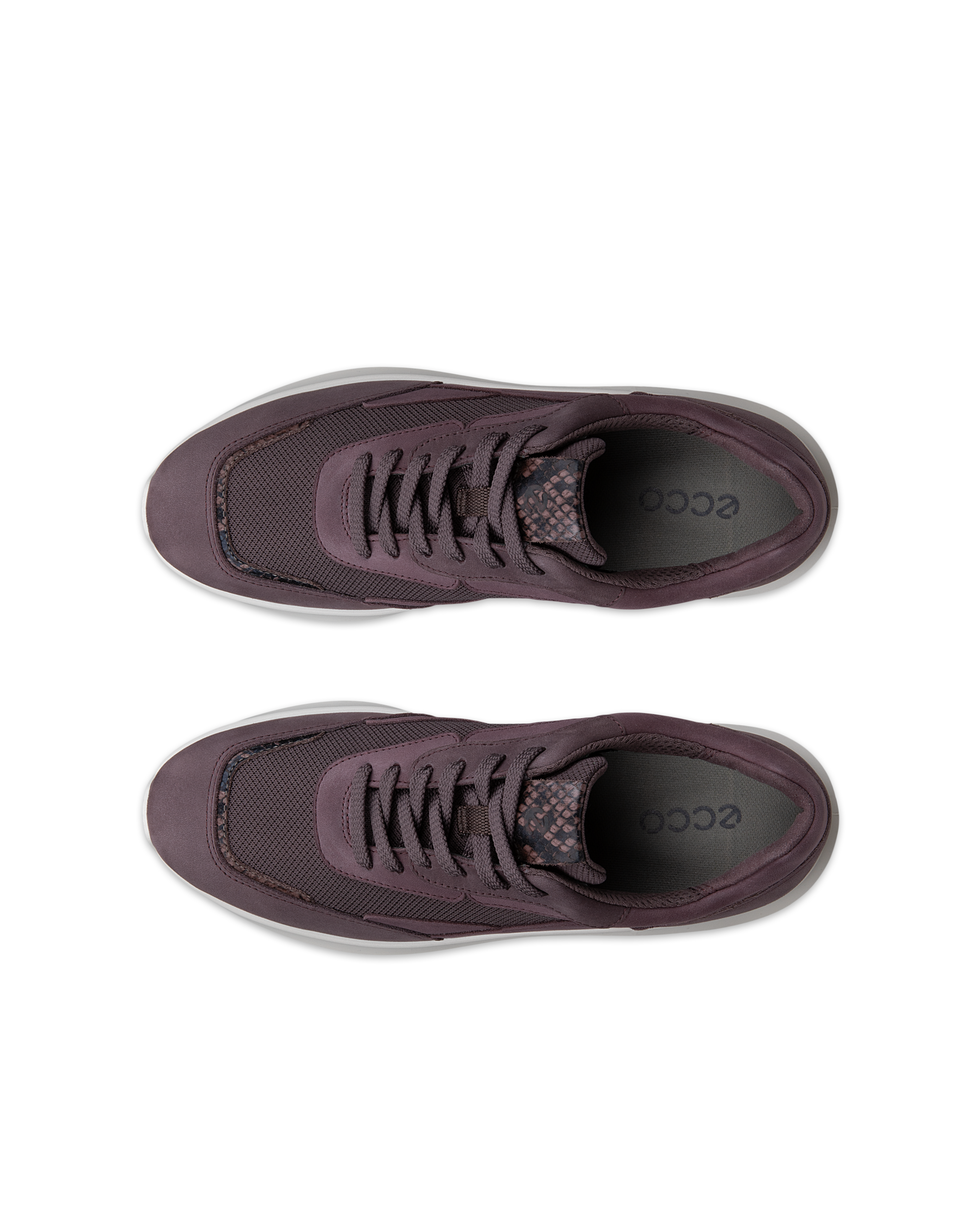 ECCO VALERIE — Purple