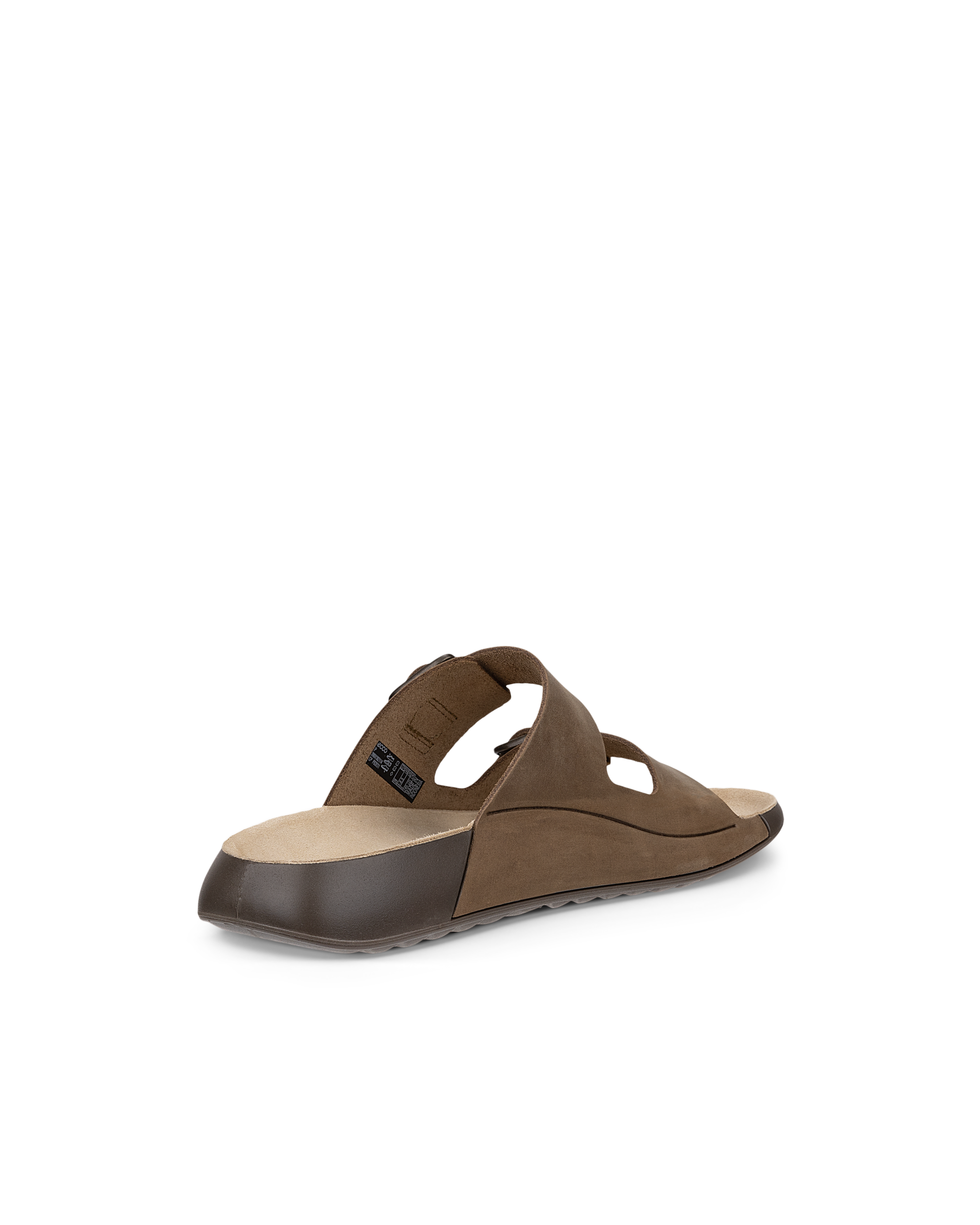 ECCO COZMO — Brown