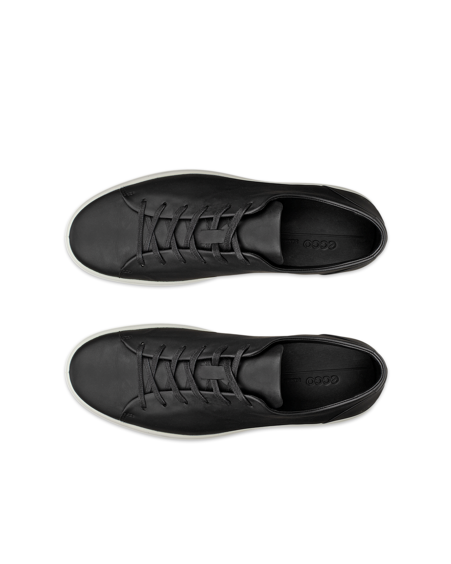 ECCO Soft 7 — Black