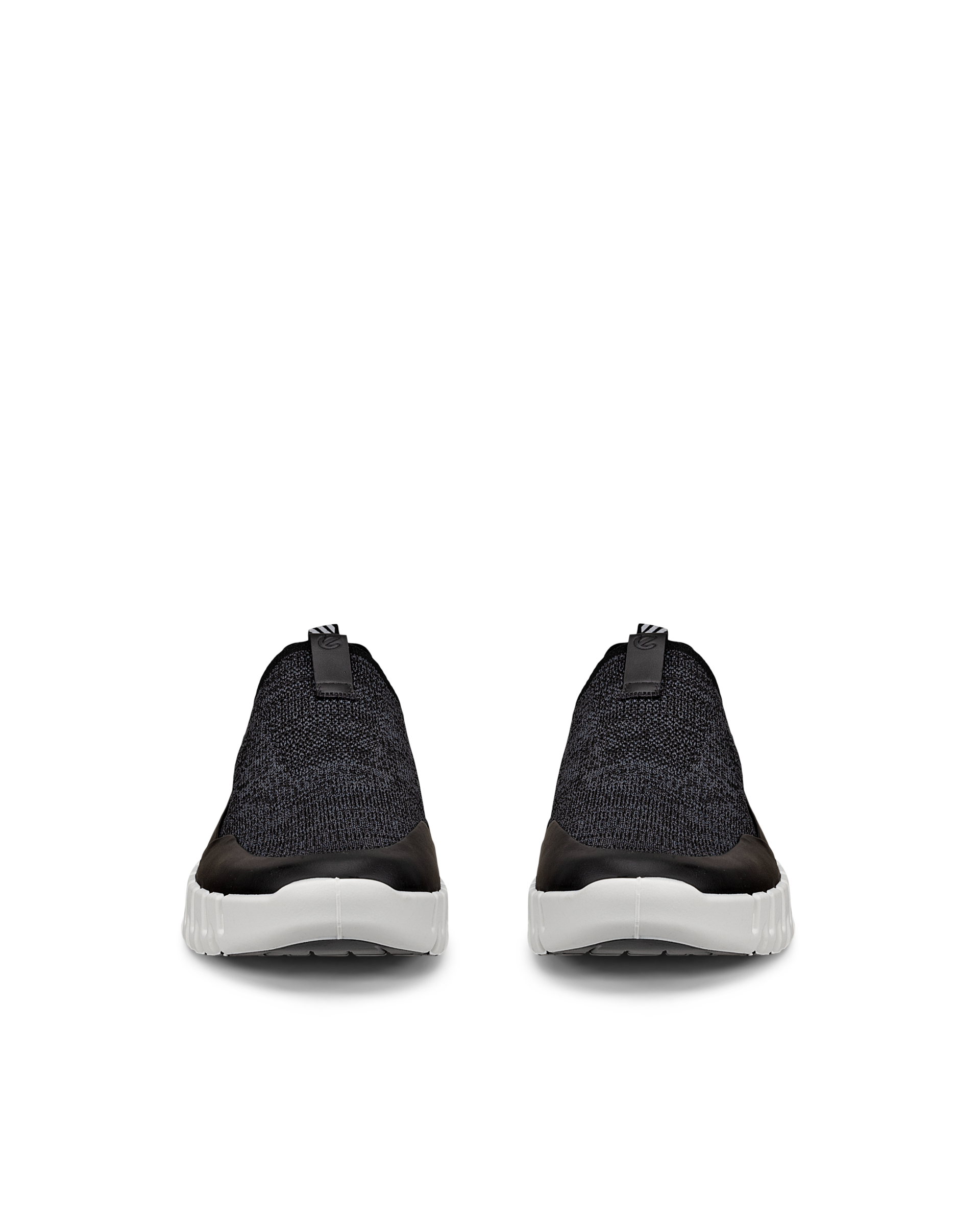 ECCO Gruuv — Black