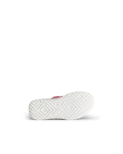 ECCO BIOM K1 — Red 4