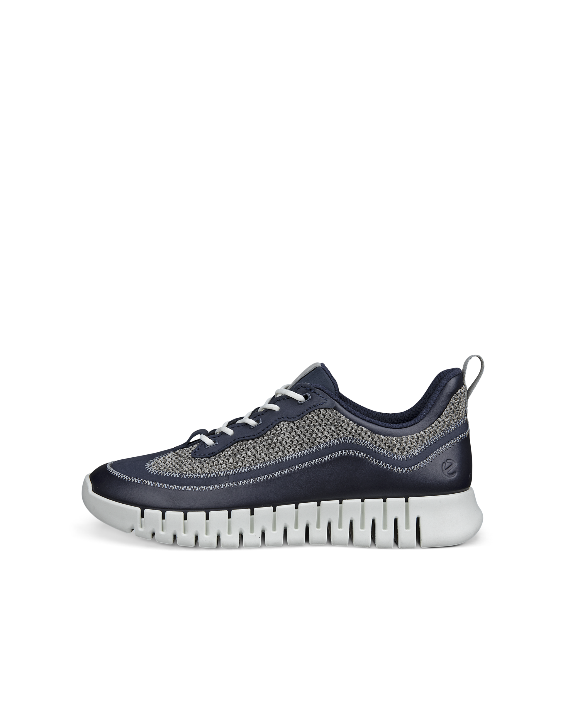 ECCO GRUUV — Blue