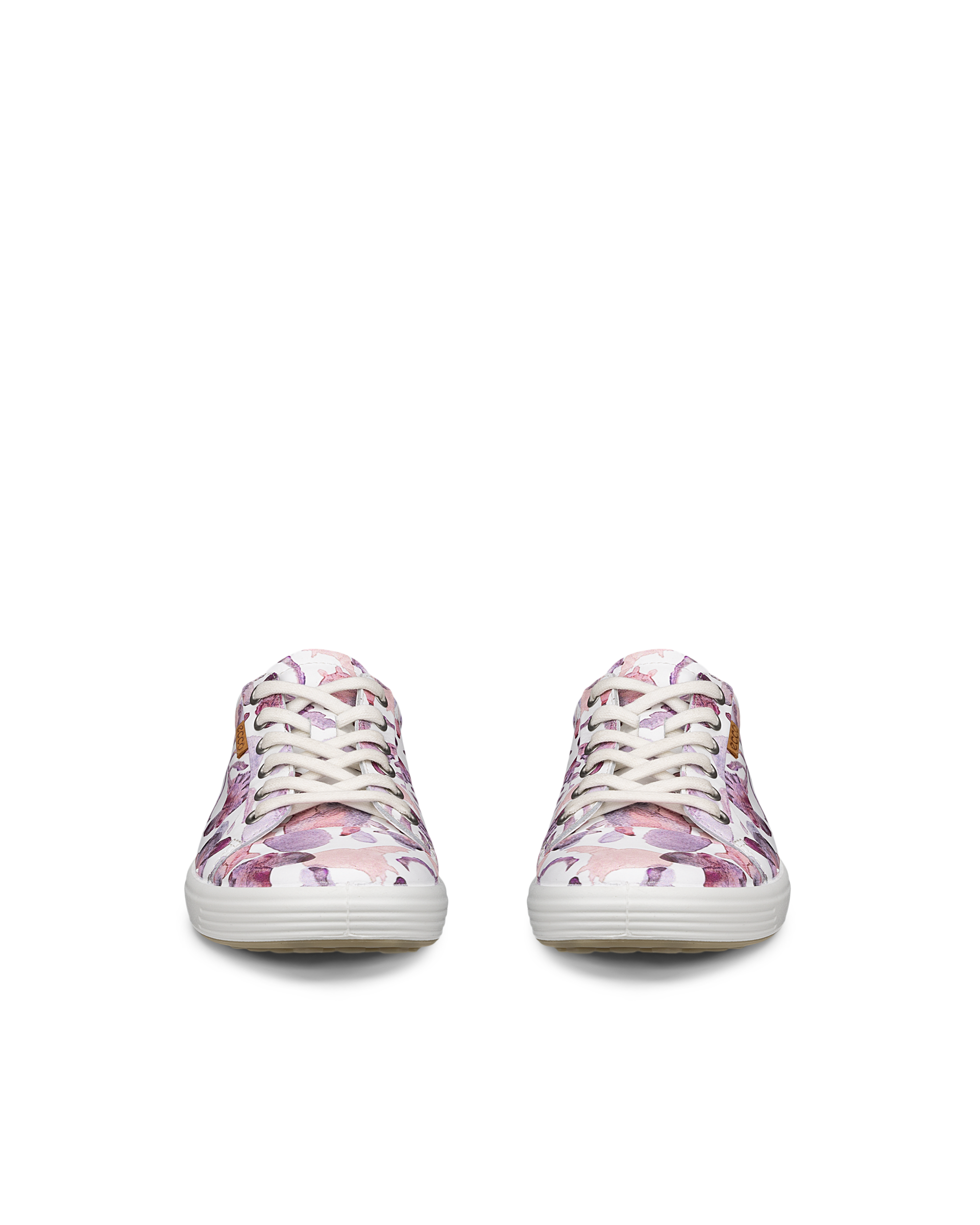 ECCO Soft 7 — Multicolor