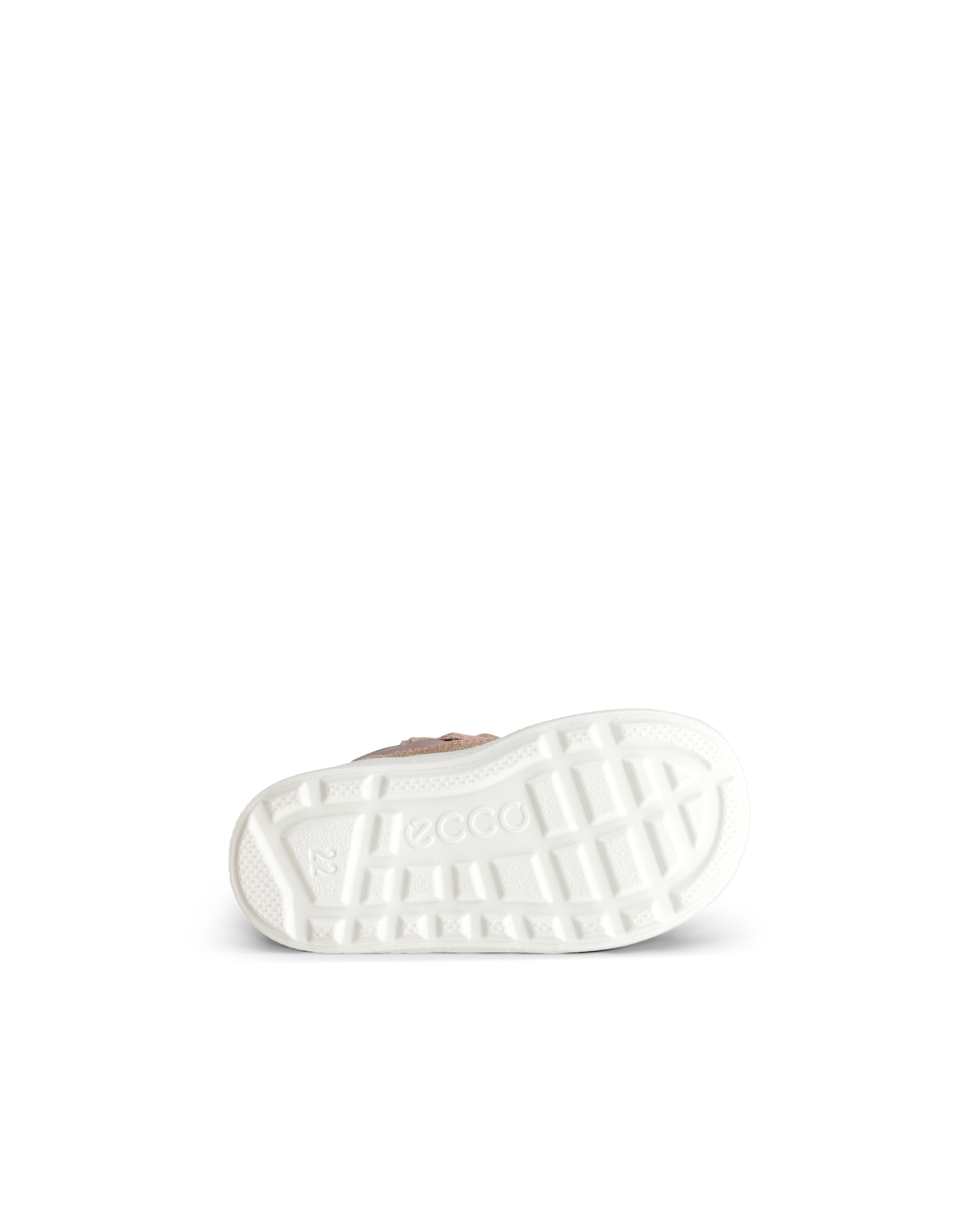 ECCO URBAN MINI — Pink