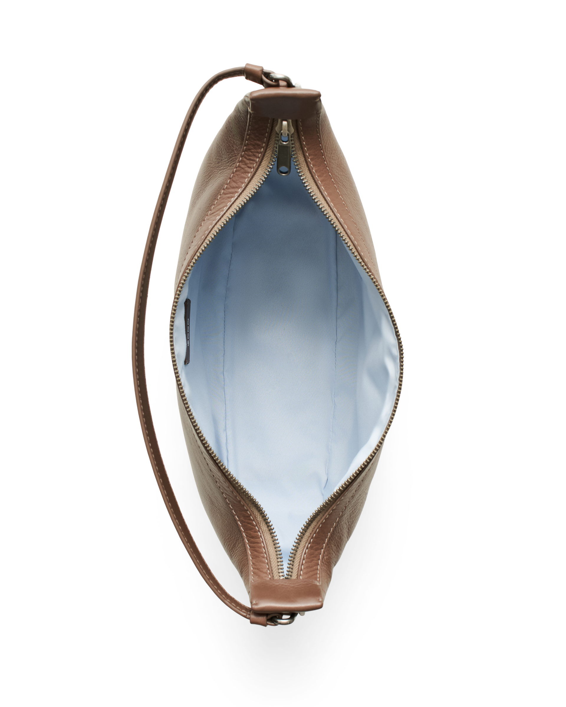 ECCO Hobo S — Brown