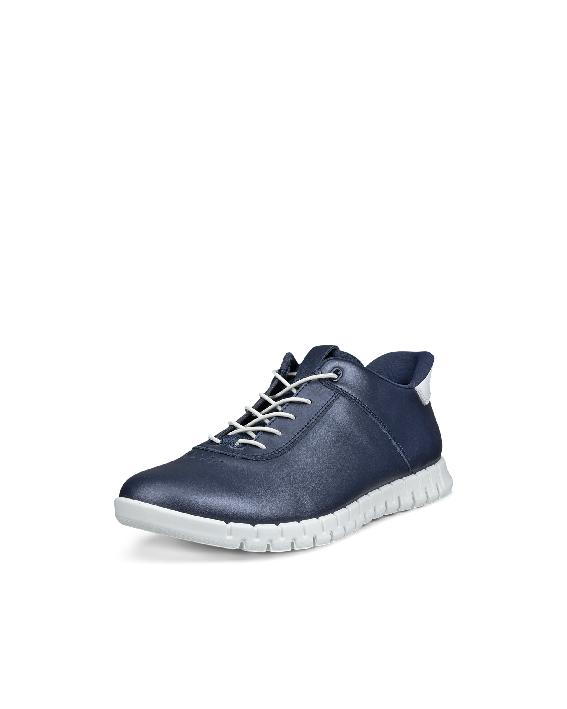 ECCO Gruuv Lite — Blue