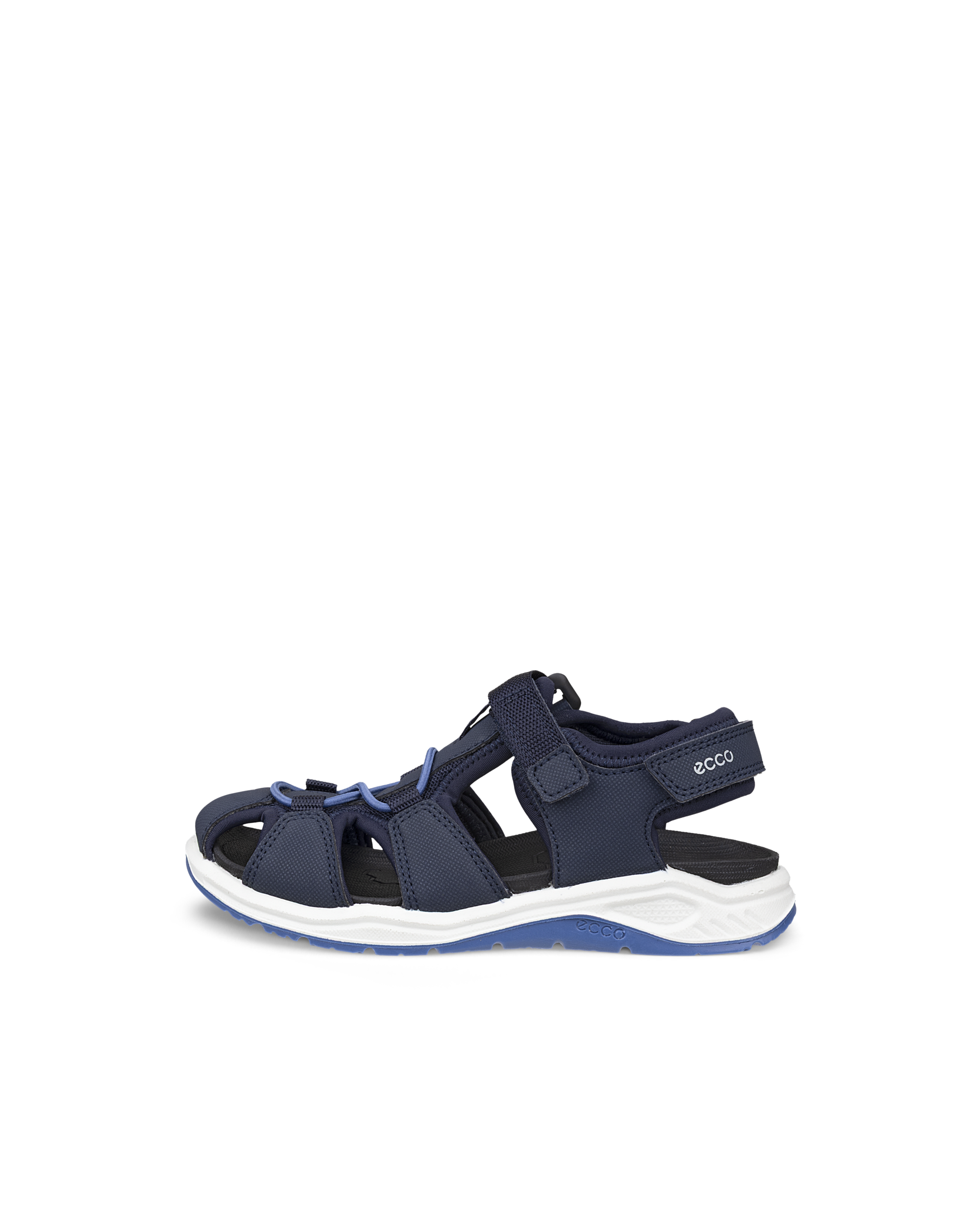 ECCO X-TRINSIC - Kinder Fischersandale - Blau - 32