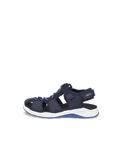 ECCO X-TRINSIC — Blue 1