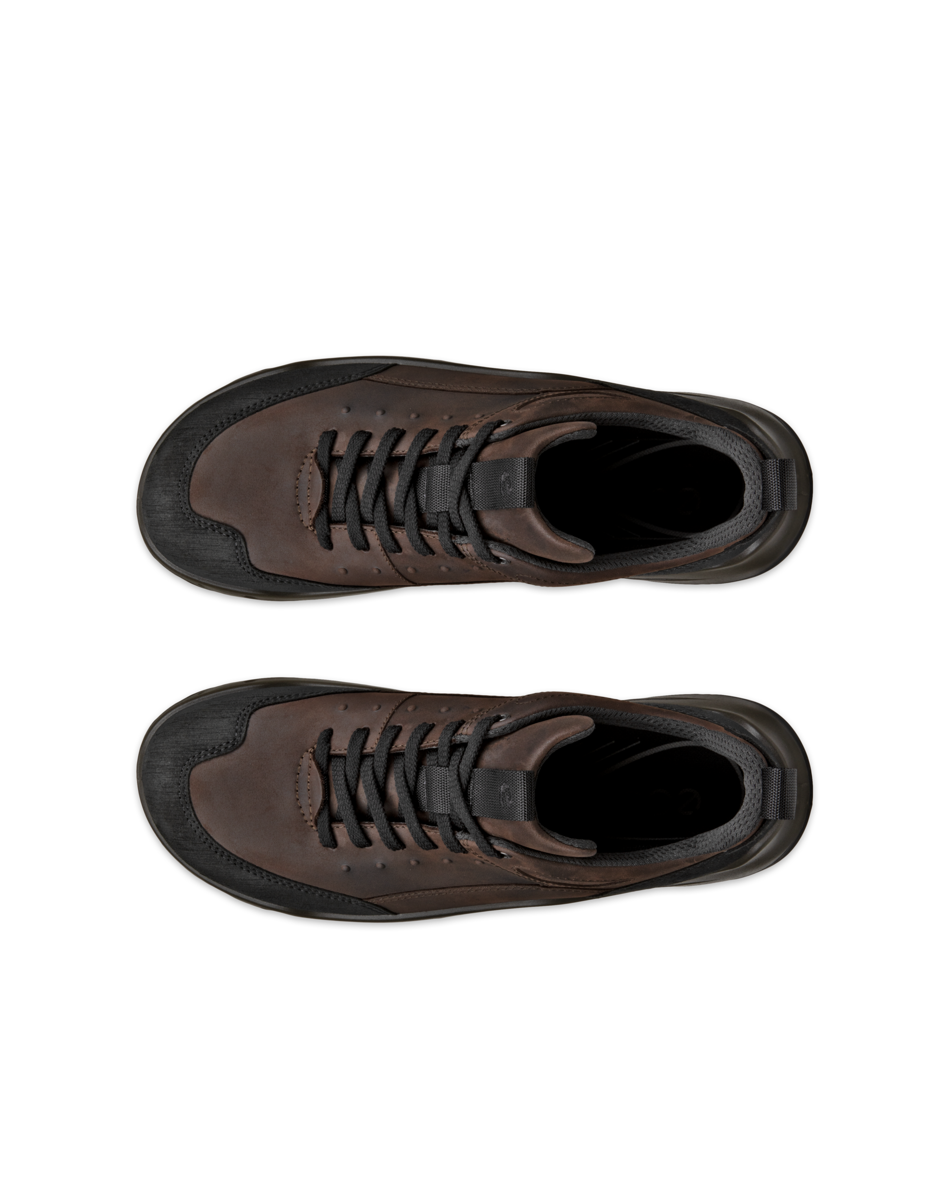 ECCO Offroad — Brown