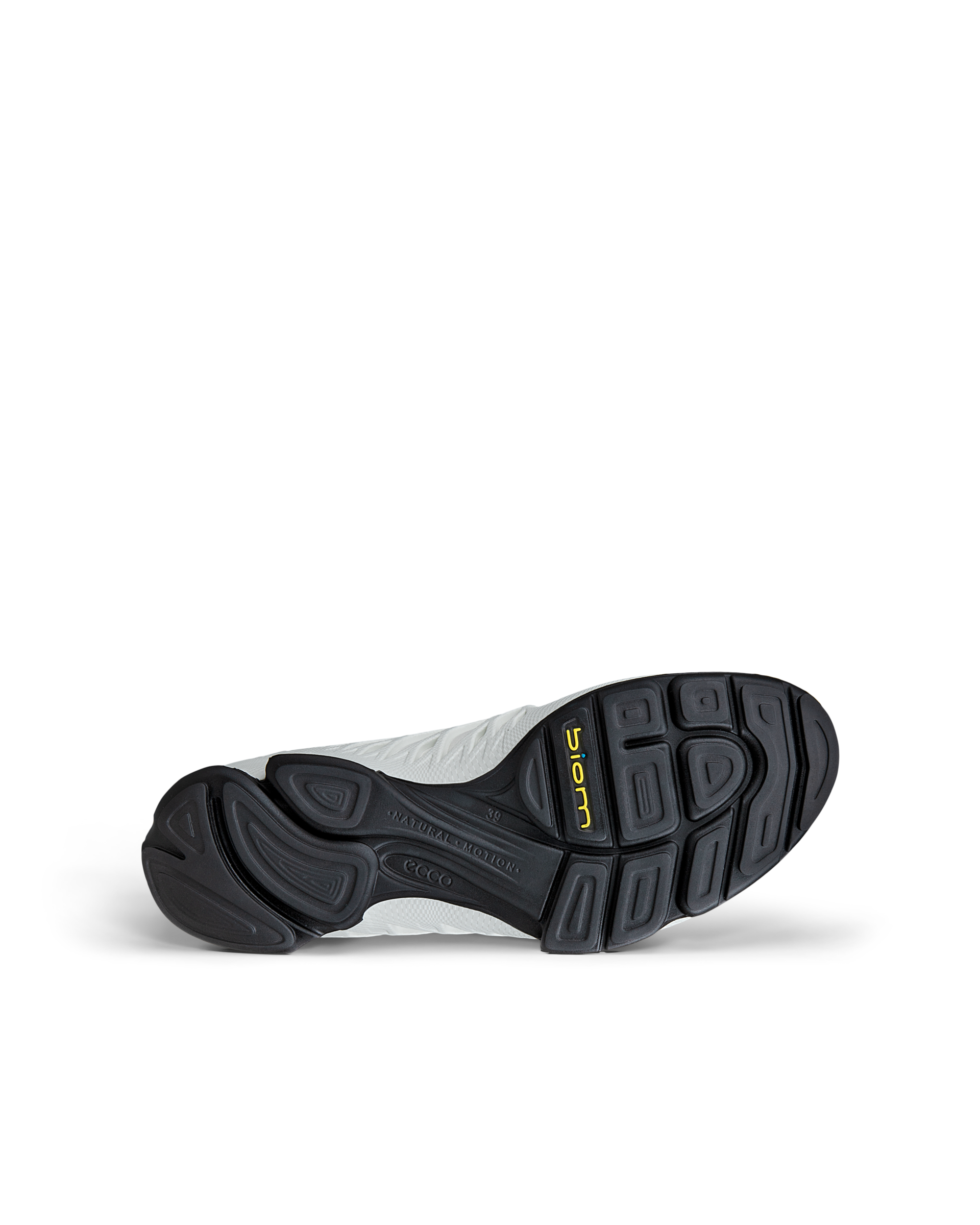 ECCO Biom Aex — White
