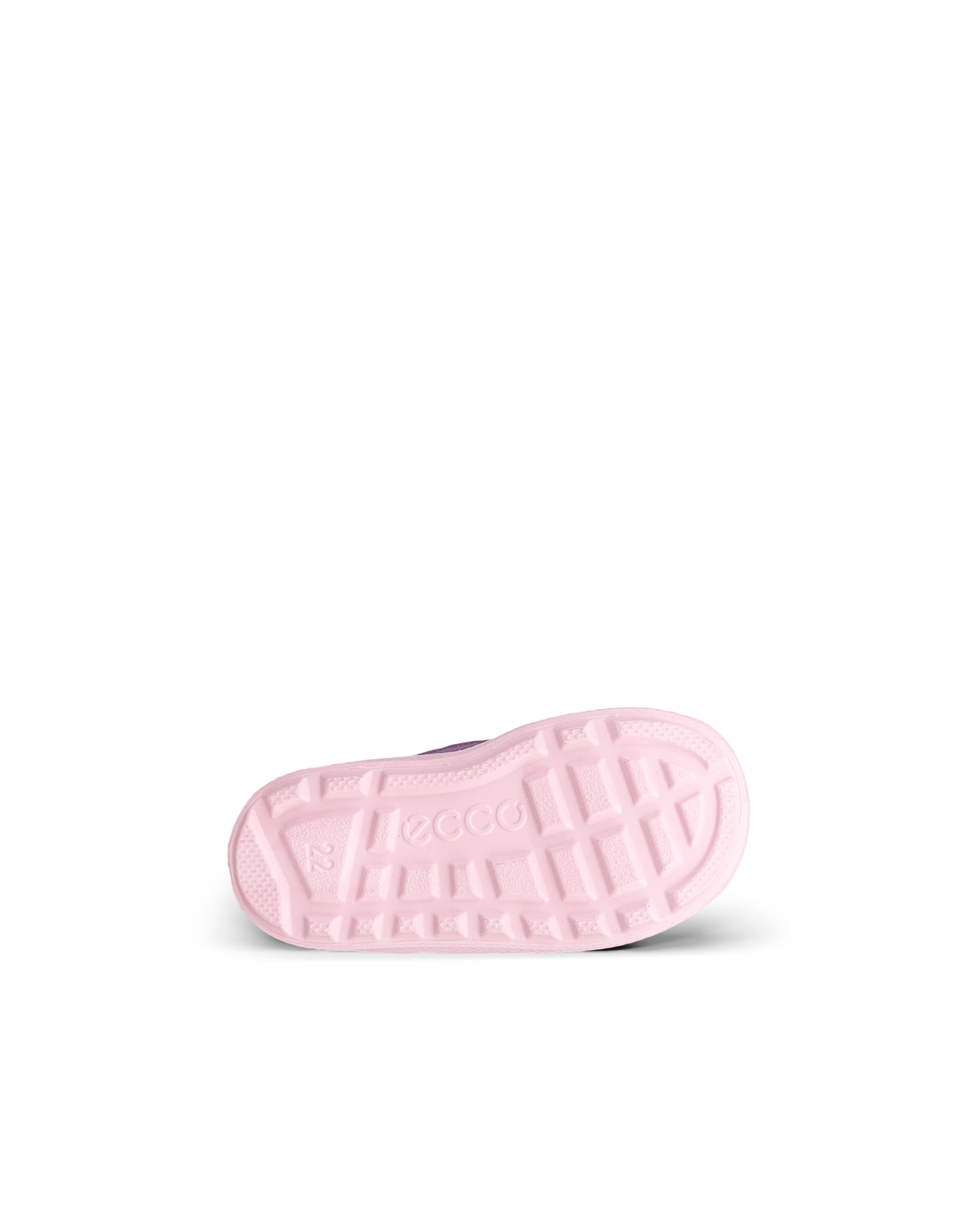 ECCO URBAN MINI — Pink