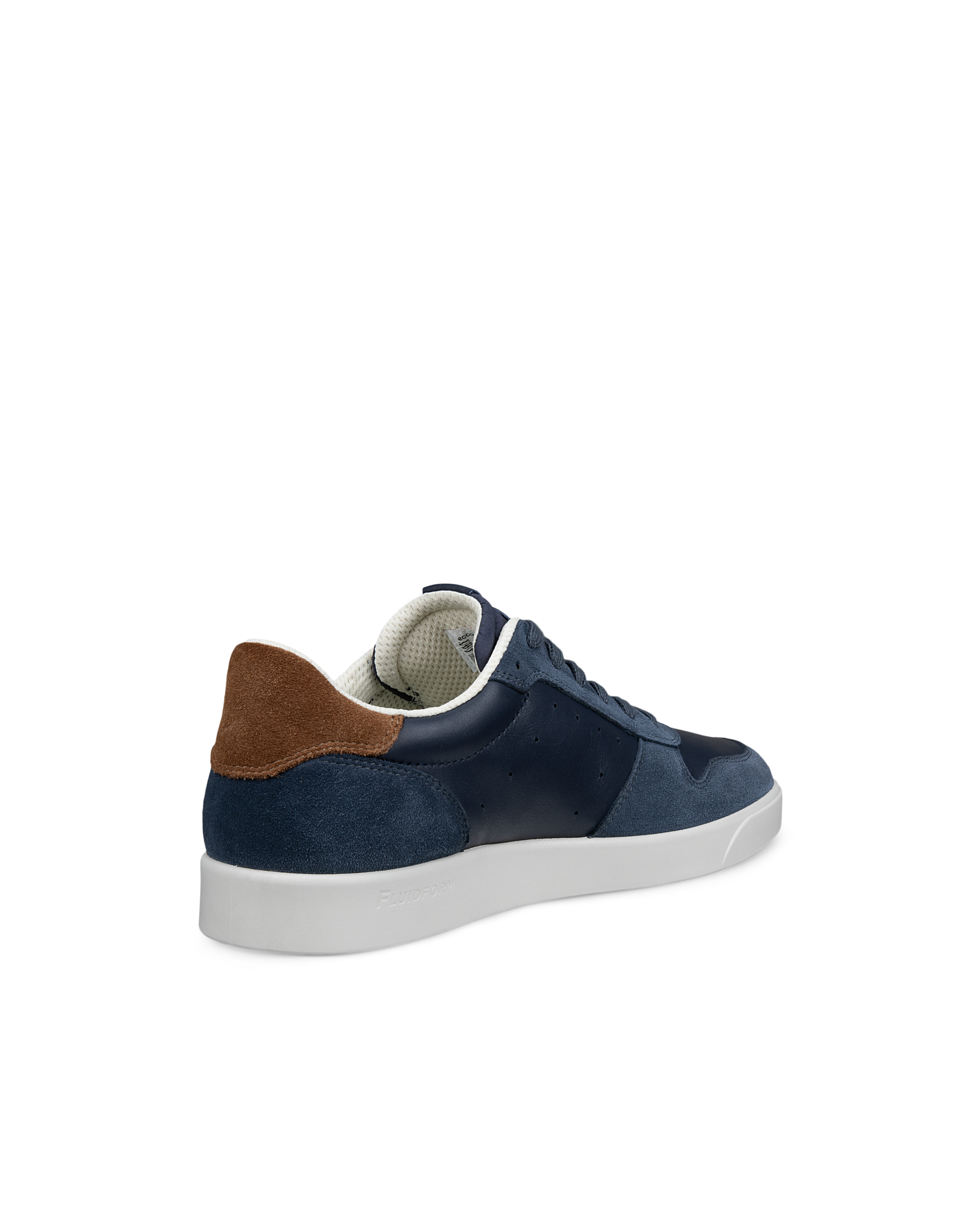 ECCO STREET LITE — Blue