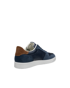 ECCO Street Lite — Blue 4