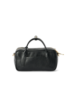 ECCO Bowling Bag S — Black 4