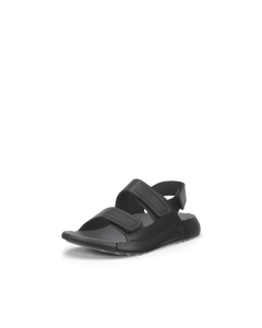 ECCO COZMO — Black 2