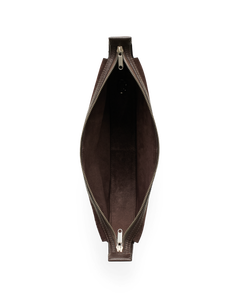 ECCO Fortune Bag M — Brown 2