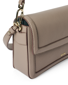 ECCO Pinch Bag — Beige 3