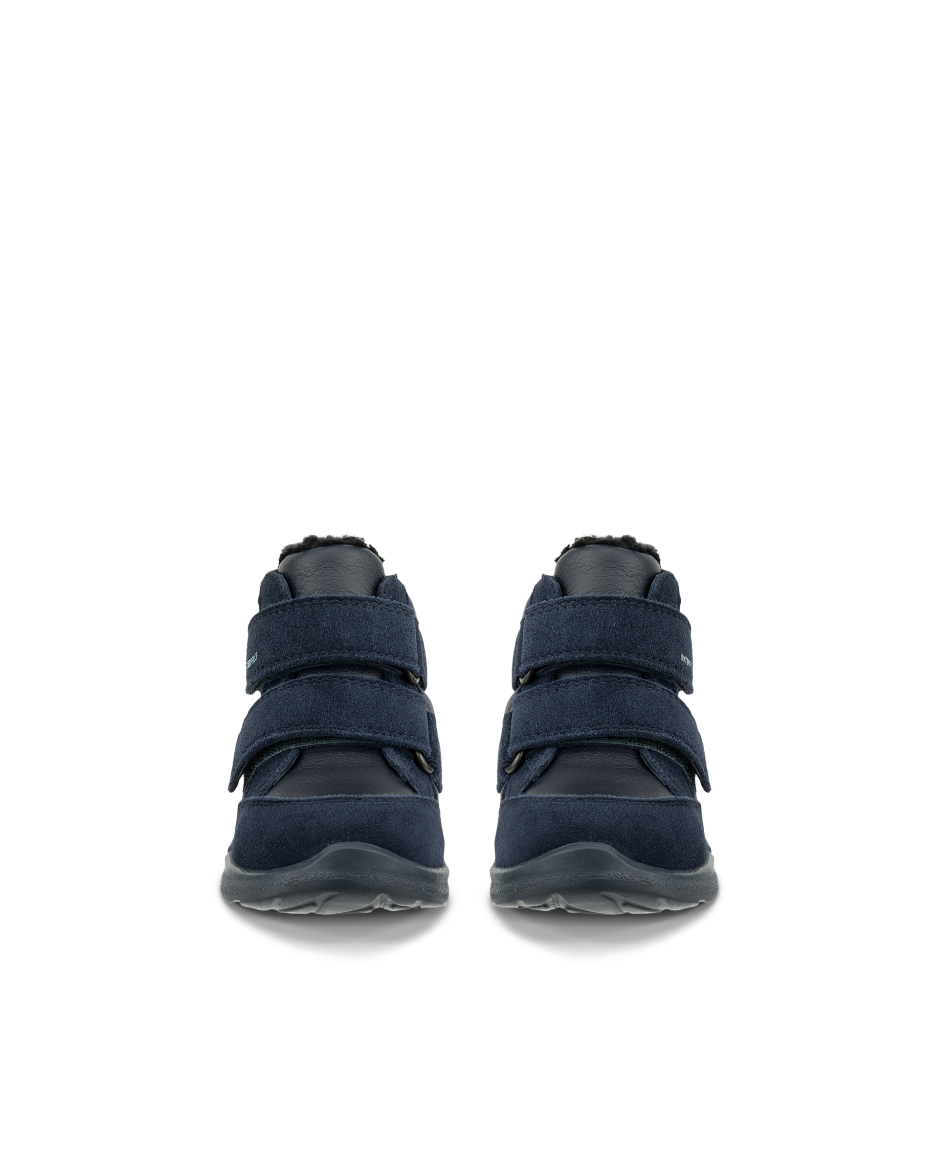 ECCO BIOM 2.2 INFANT — Blue