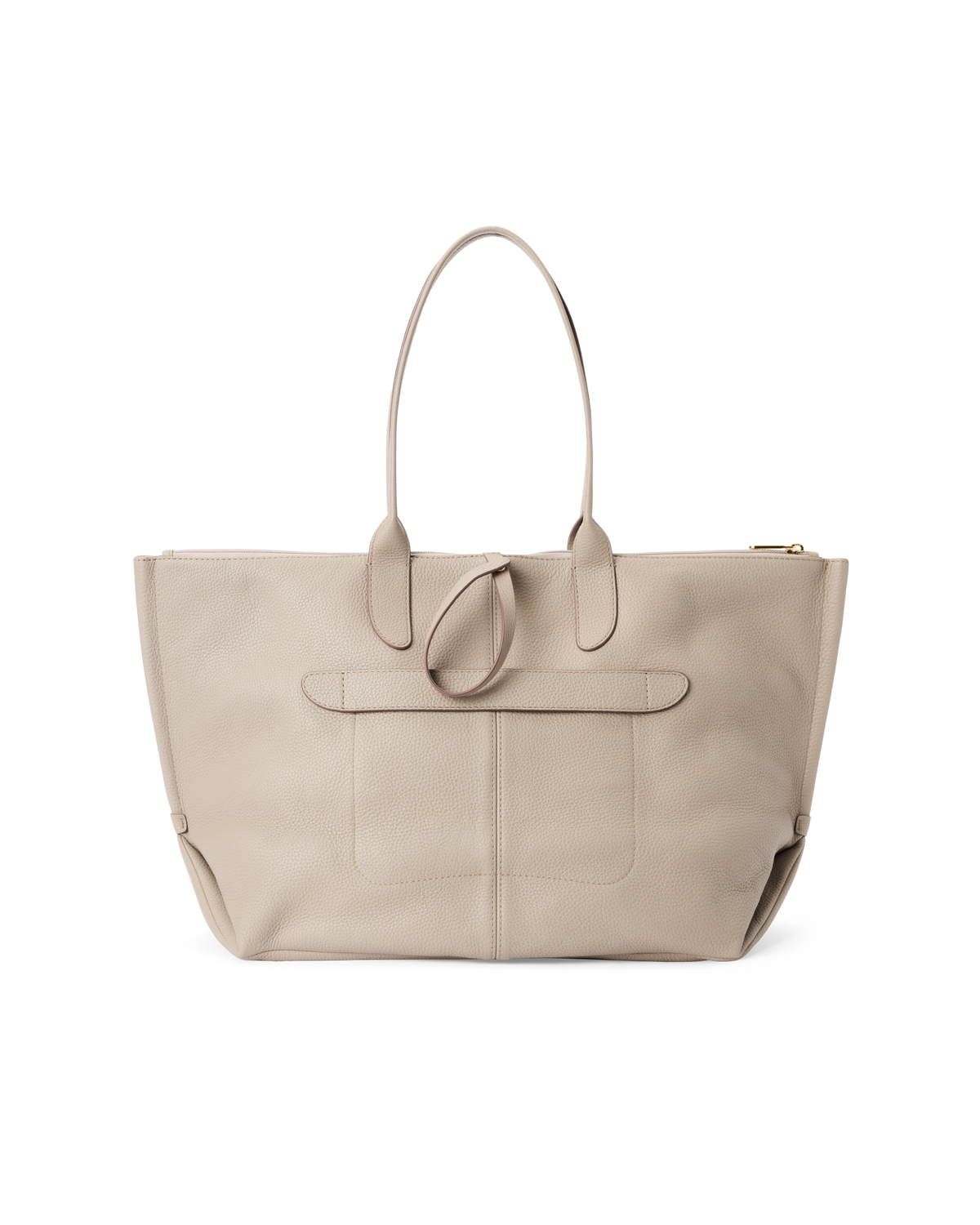 ECCO Tote Go Light — Beige