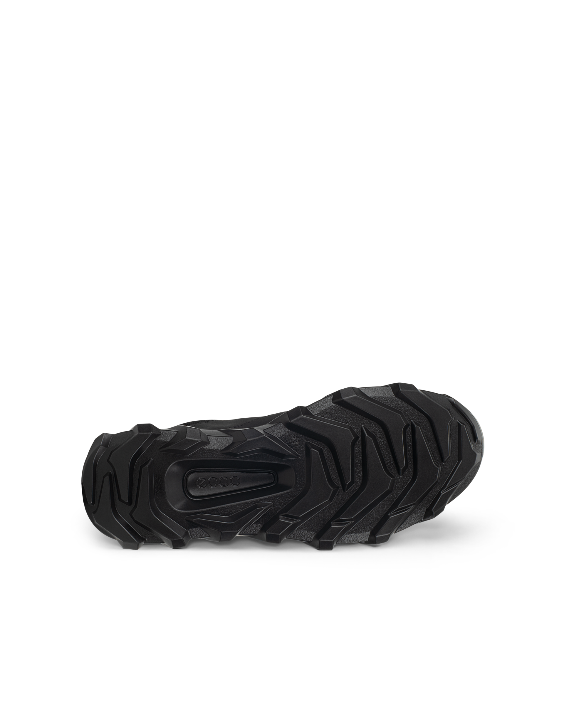 ECCO MX — Black