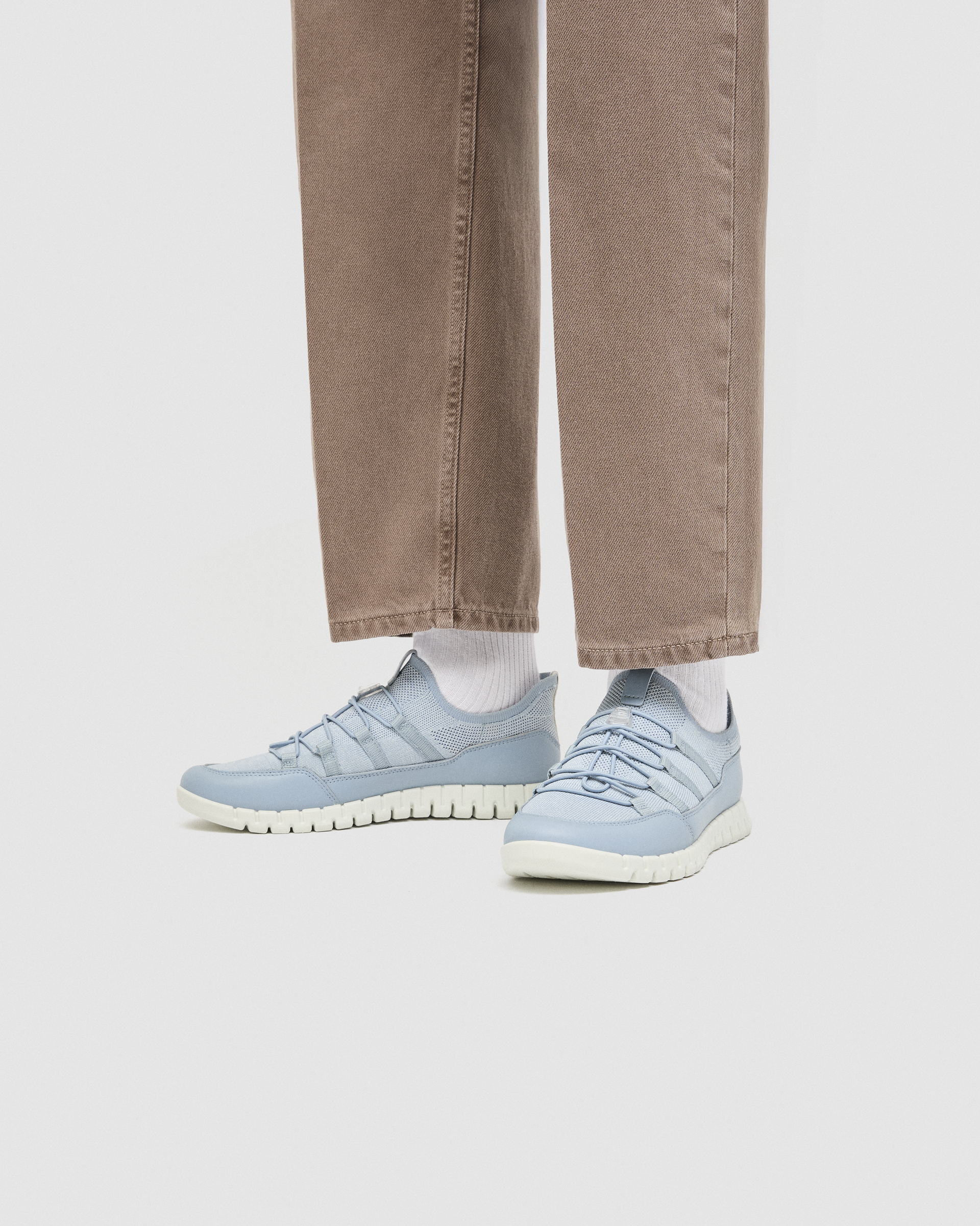 ECCO Gruuv Lite — Blue