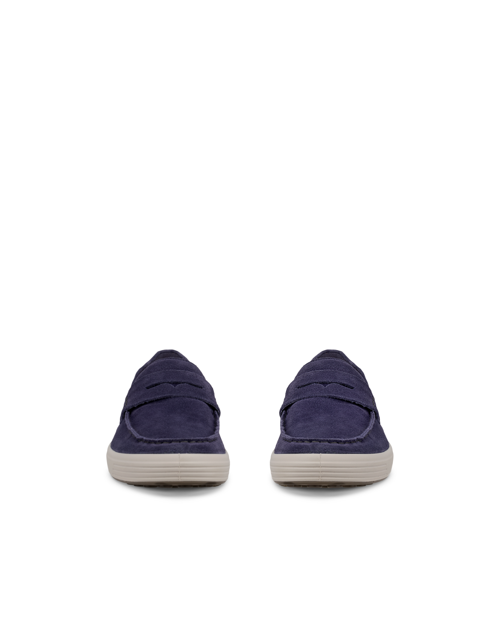 ECCO Soft 7 — Purple