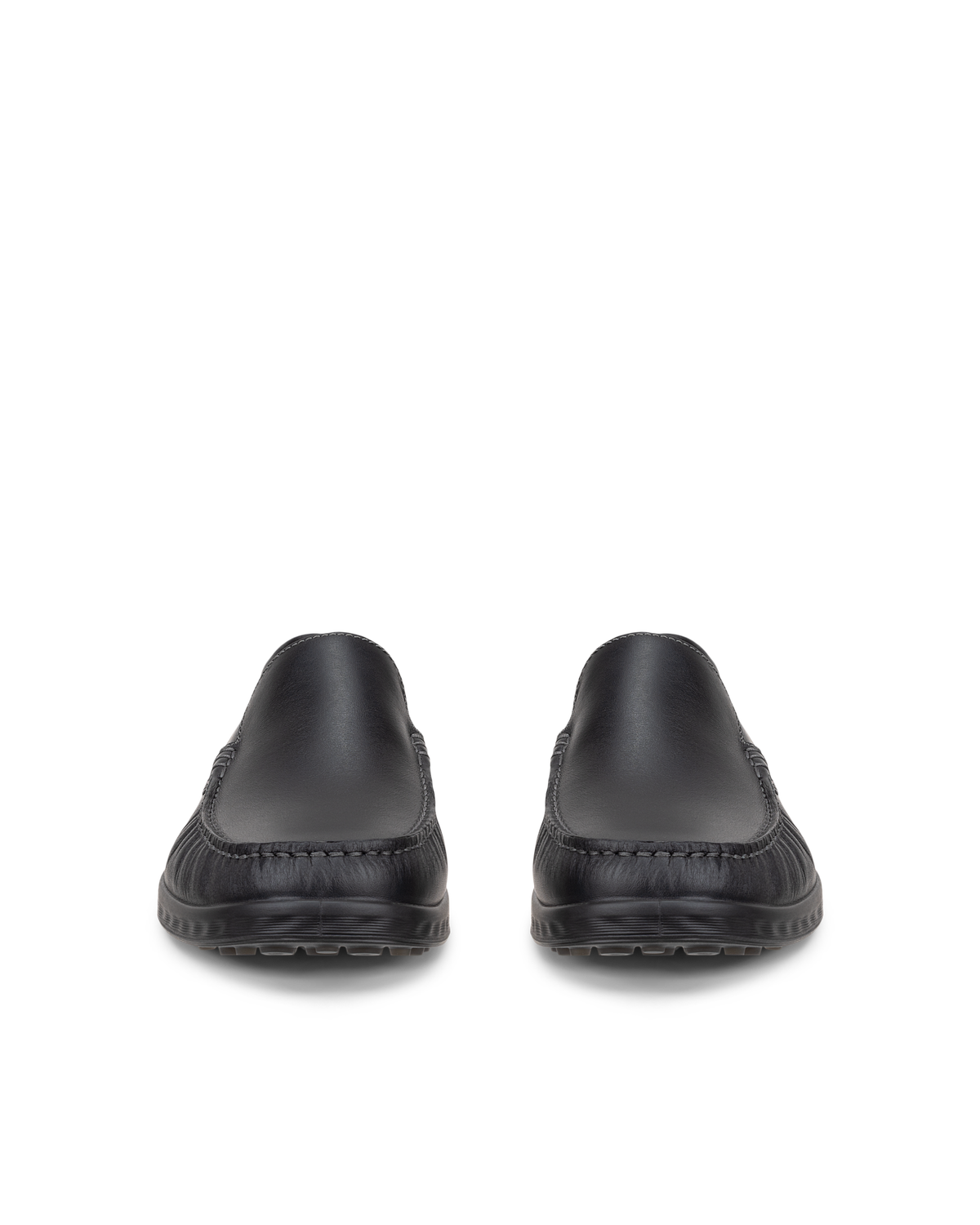 ECCO S Lite Moc — Black