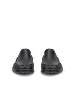 ECCO S Lite Moc — Black 6