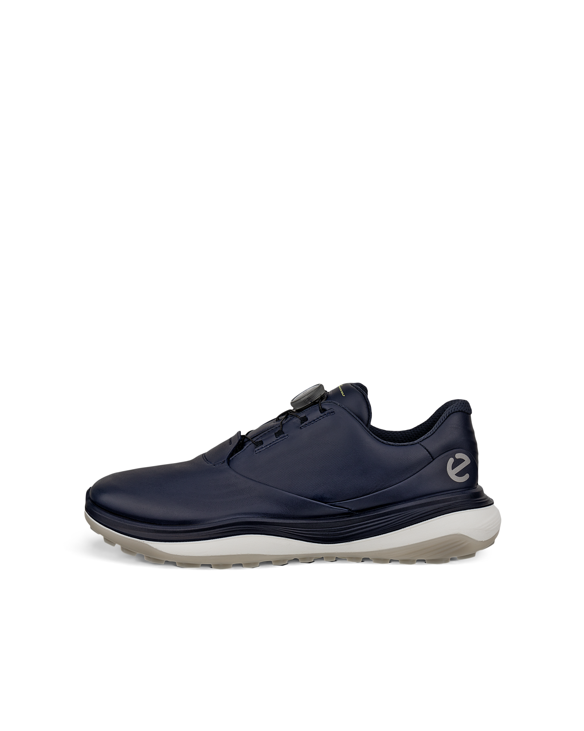 ECCO GOLF LT1 BOA Men メンズ レザーウォータープルーフゴルフ ECCO GOLF LT1 BOA Men メンズ レザーウォータープルーフゴルフ