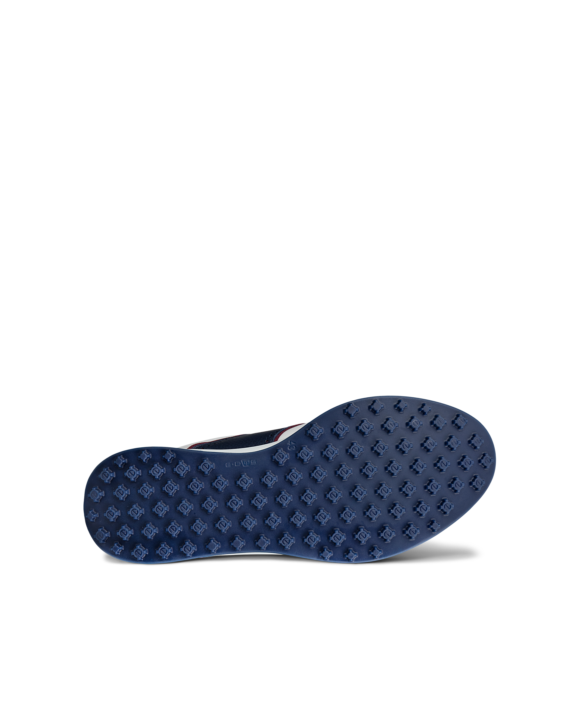 ECCO Golf S-Casual — White