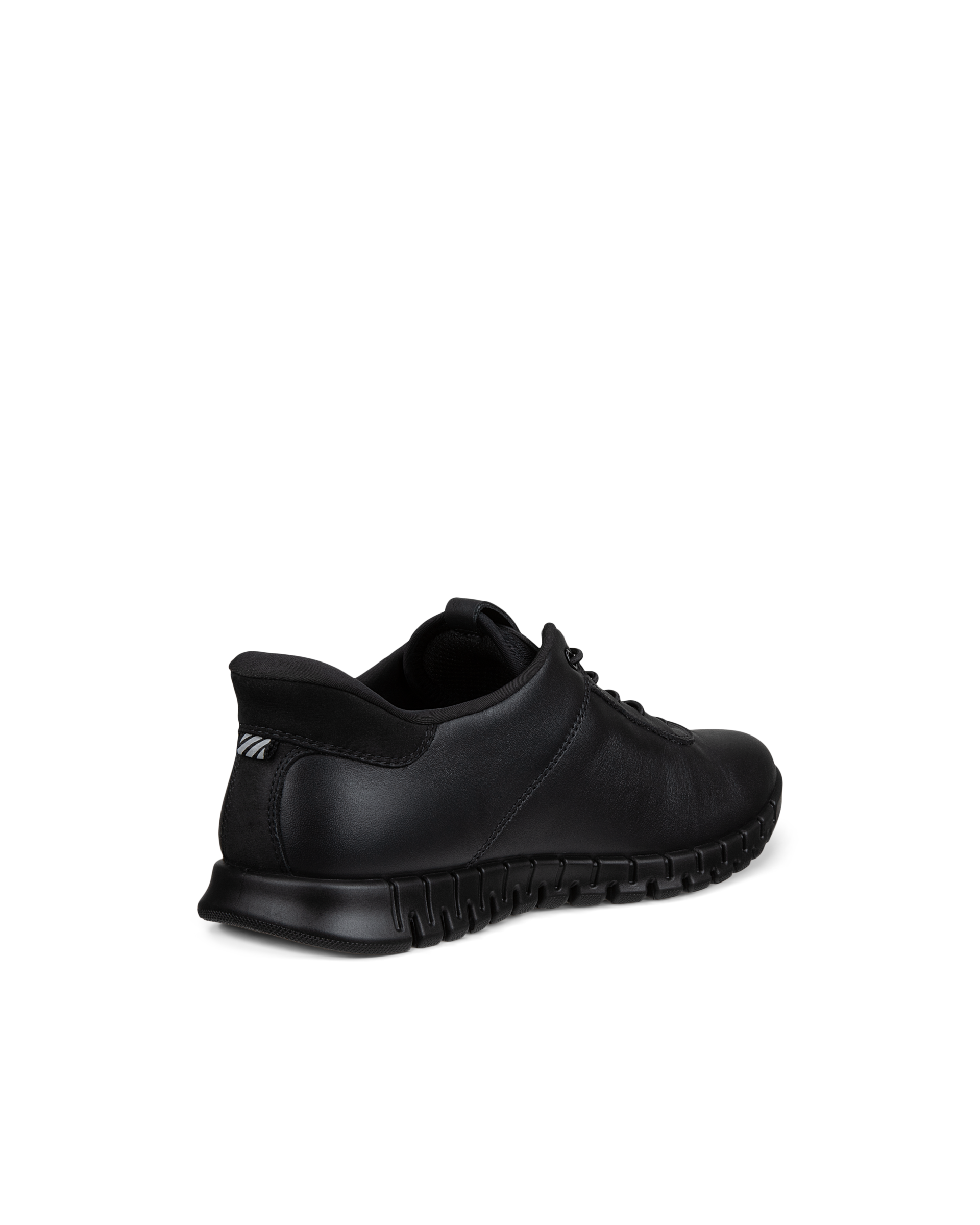 ECCO Gruuv Lite — Black