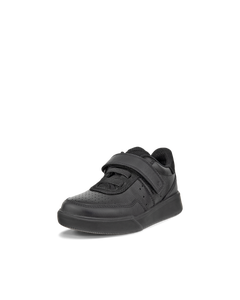 ECCO STREET COURT — Black 2