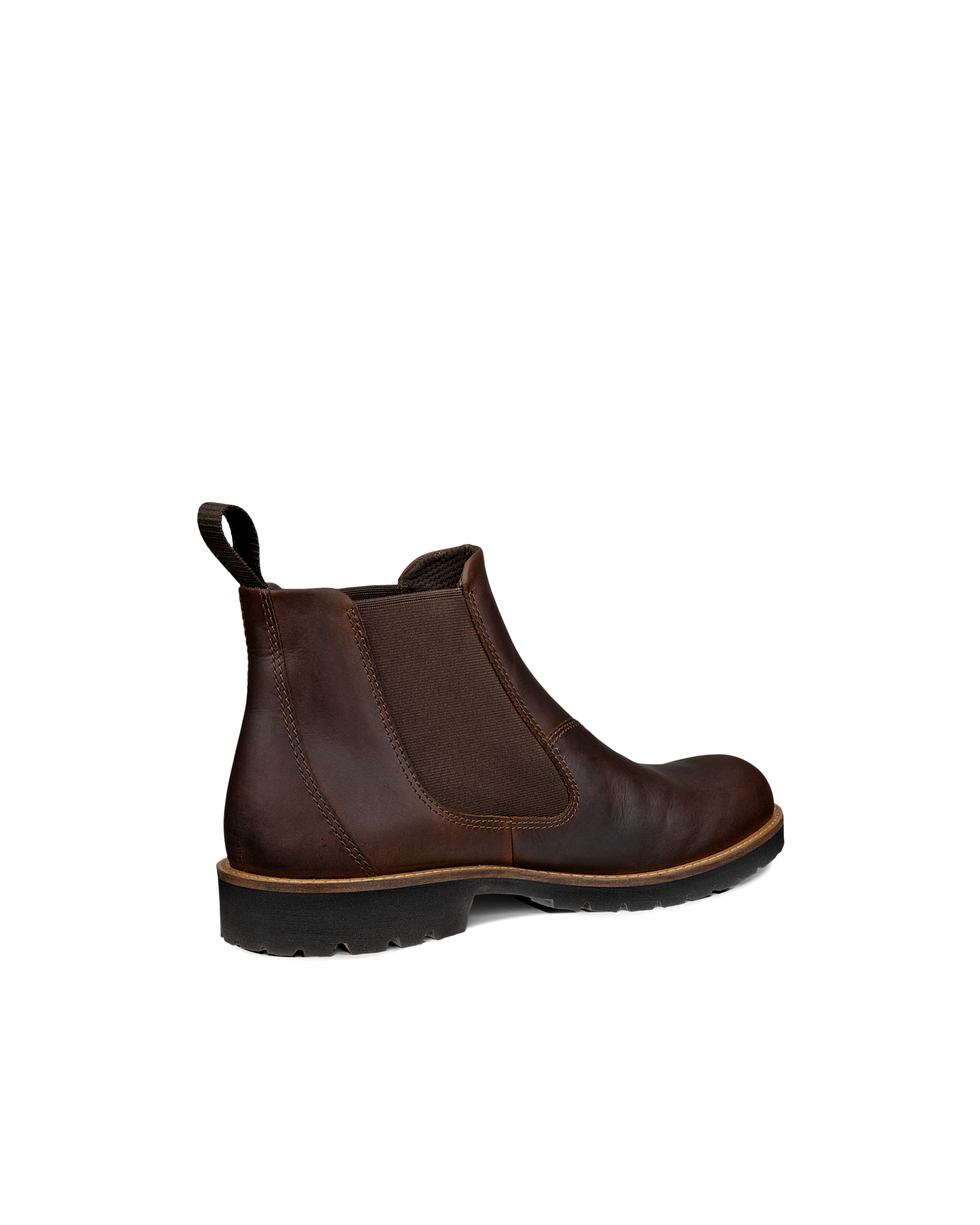 ECCO JAMESTOWN — Brown