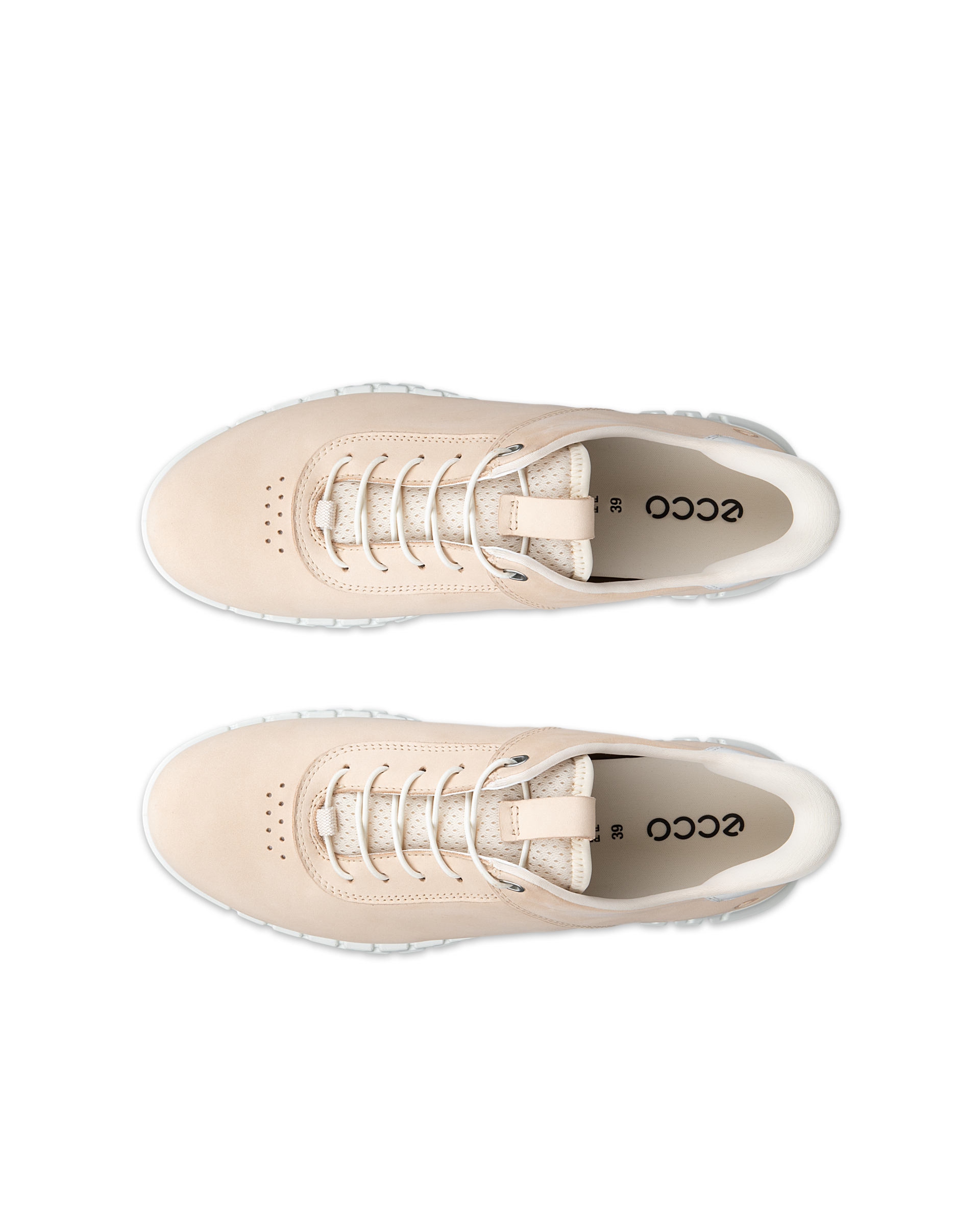 ECCO Gruuv Lite — Beige
