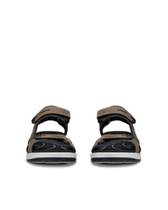 ECCO Offroad — Brown 6