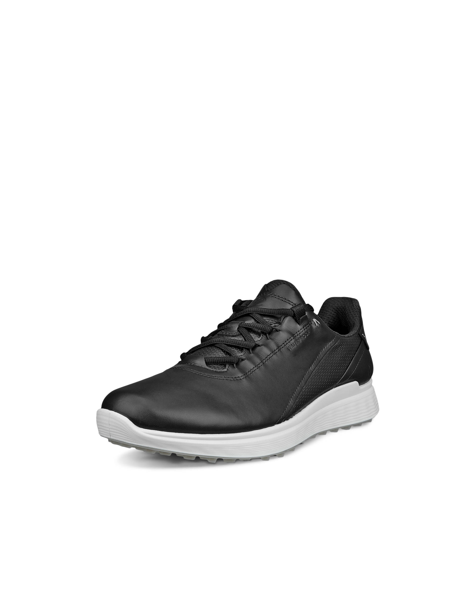 ECCO Golf S-Casual — Black
