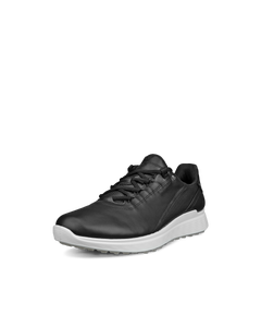 ECCO Golf S-Casual — Black 2