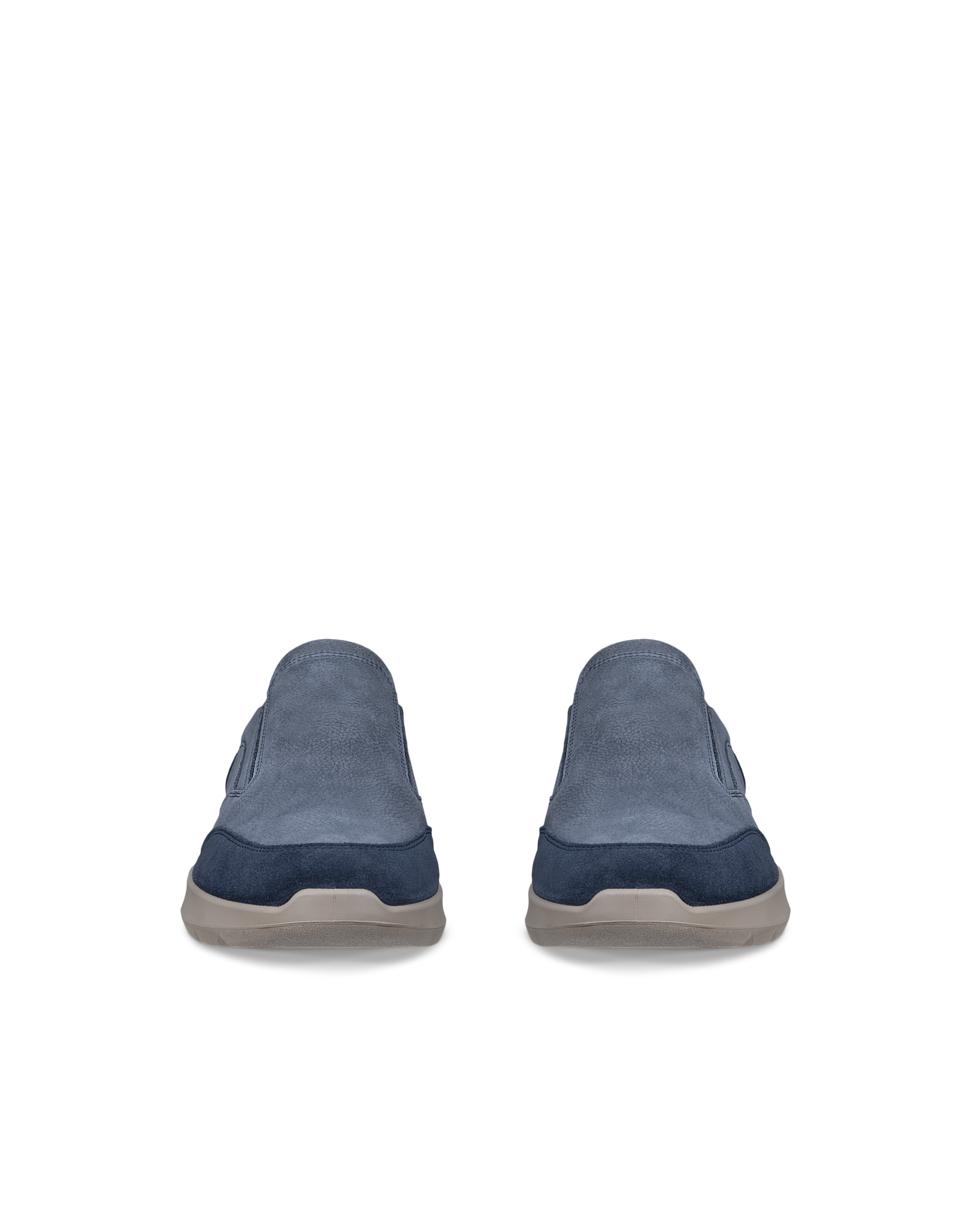 ECCO City Stride — Blue