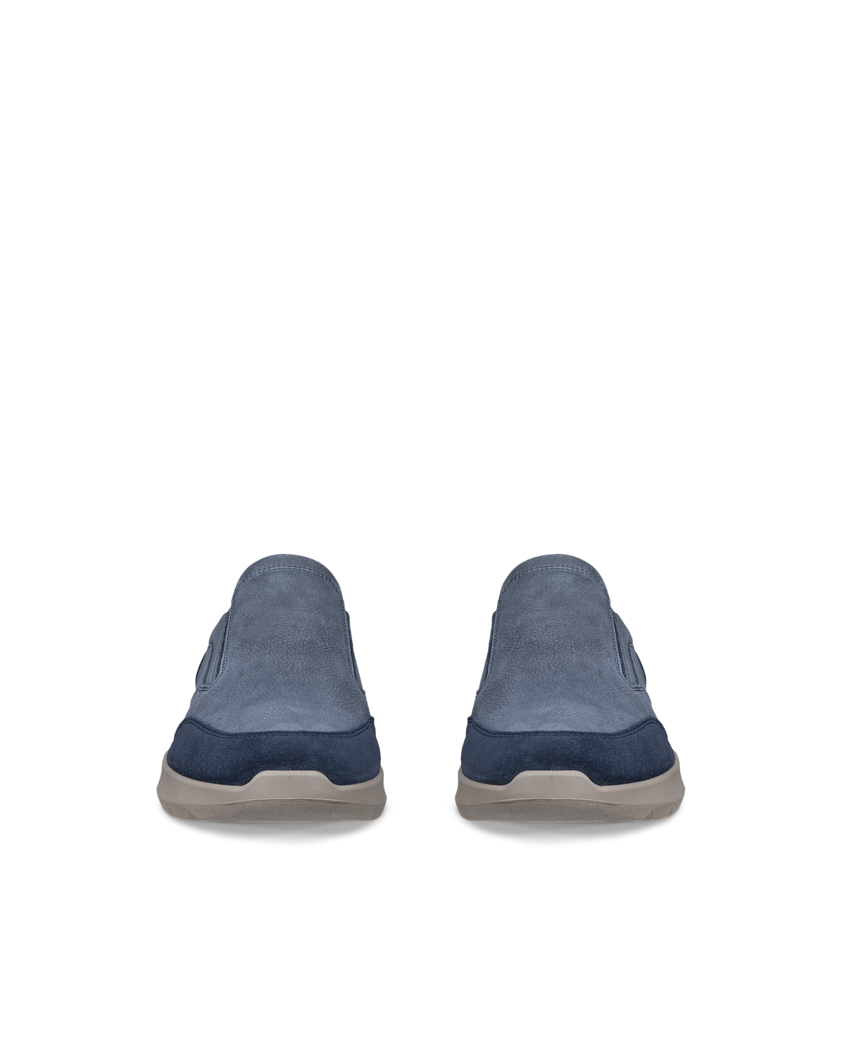 ECCO City Stride — Blue