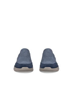 ECCO City Stride — Blue 6