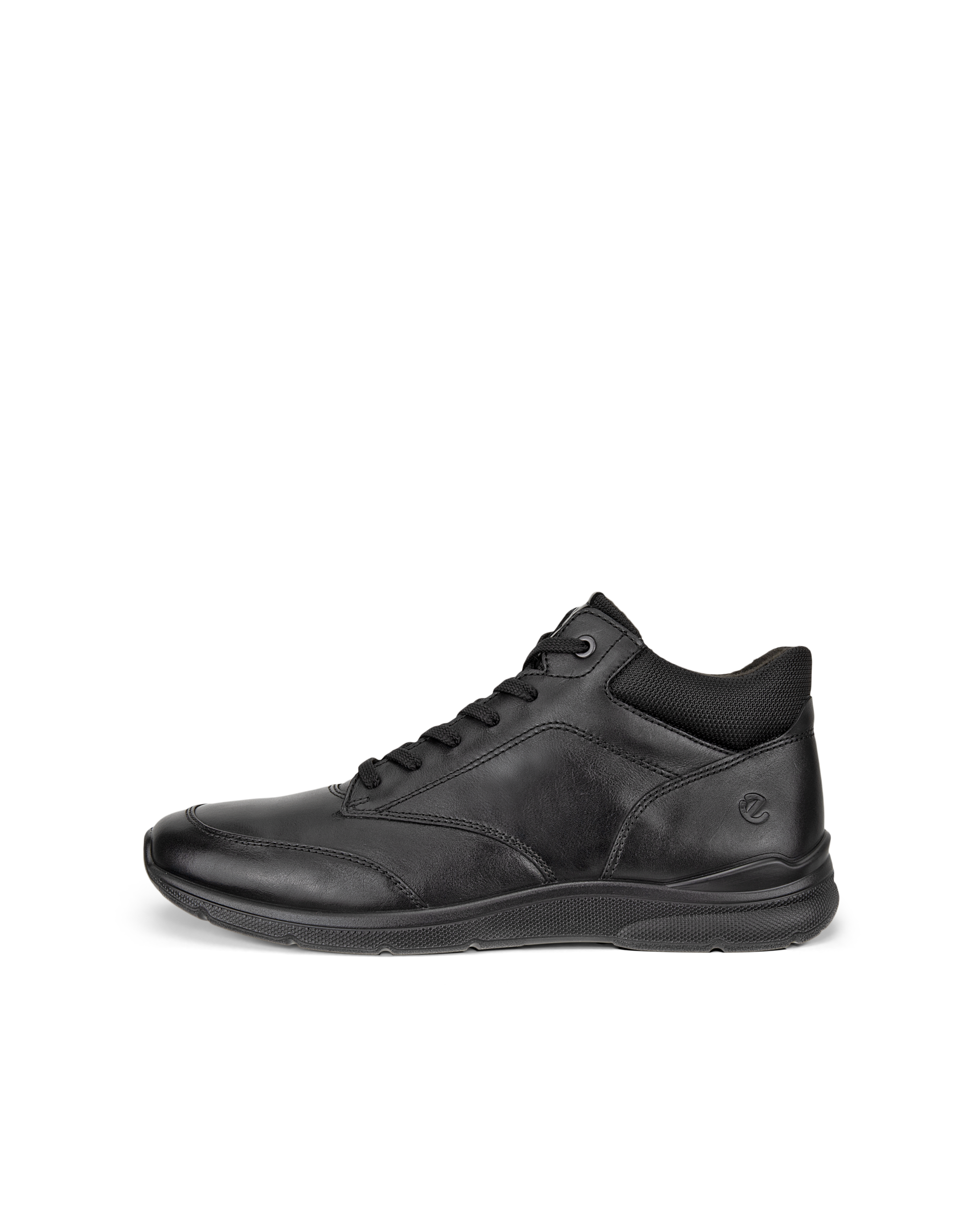 ECCO IRVING — Black