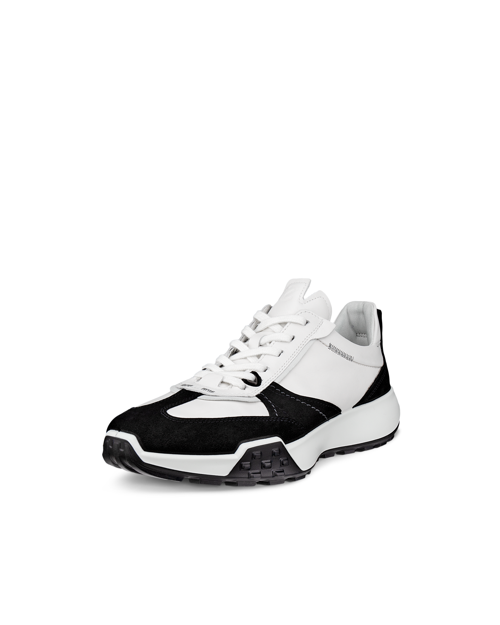 ECCO RETRO SNEAKER — Multicolour