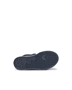 ECCO STREET COURT — Blue 4