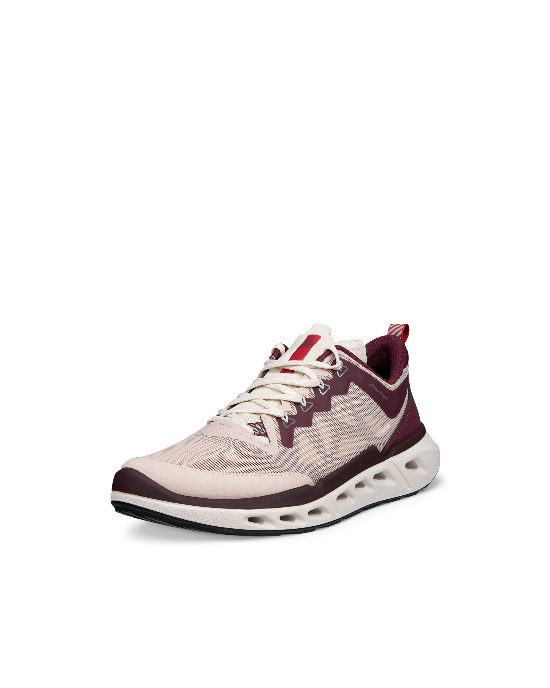 ECCO Biom 720 Breathru — Pink