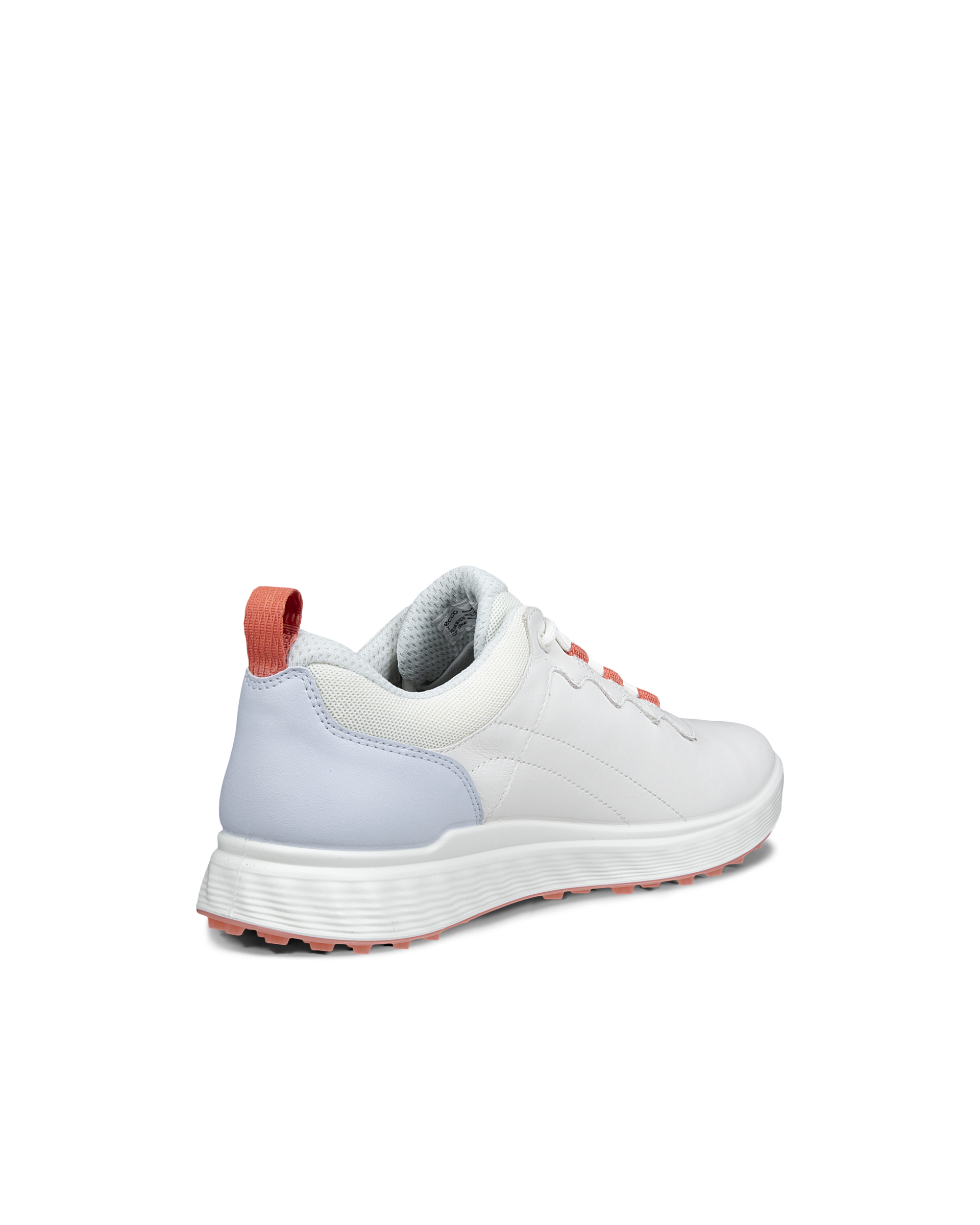 ECCO Golf S-Casual — White