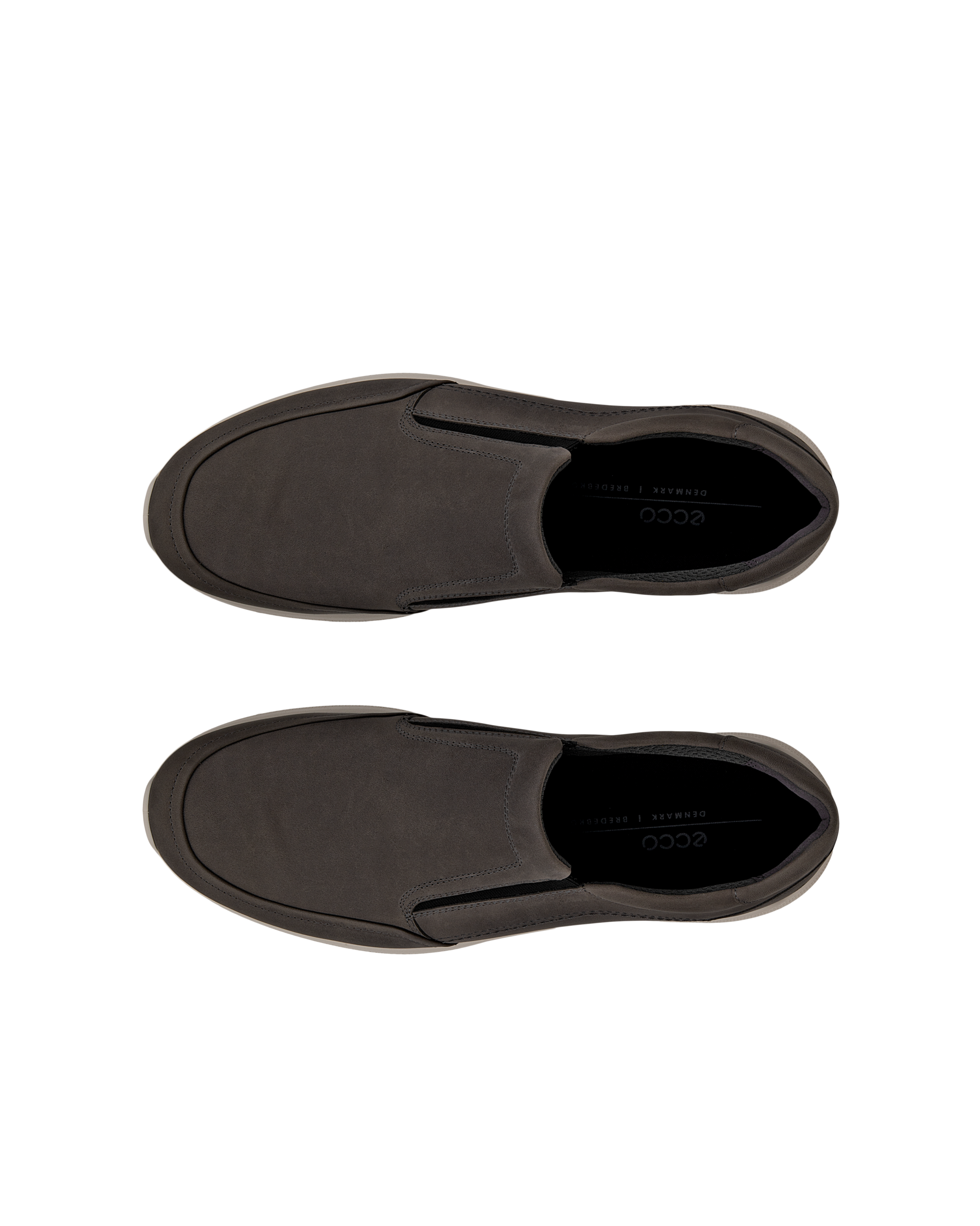 ECCO IRVING — Grey
