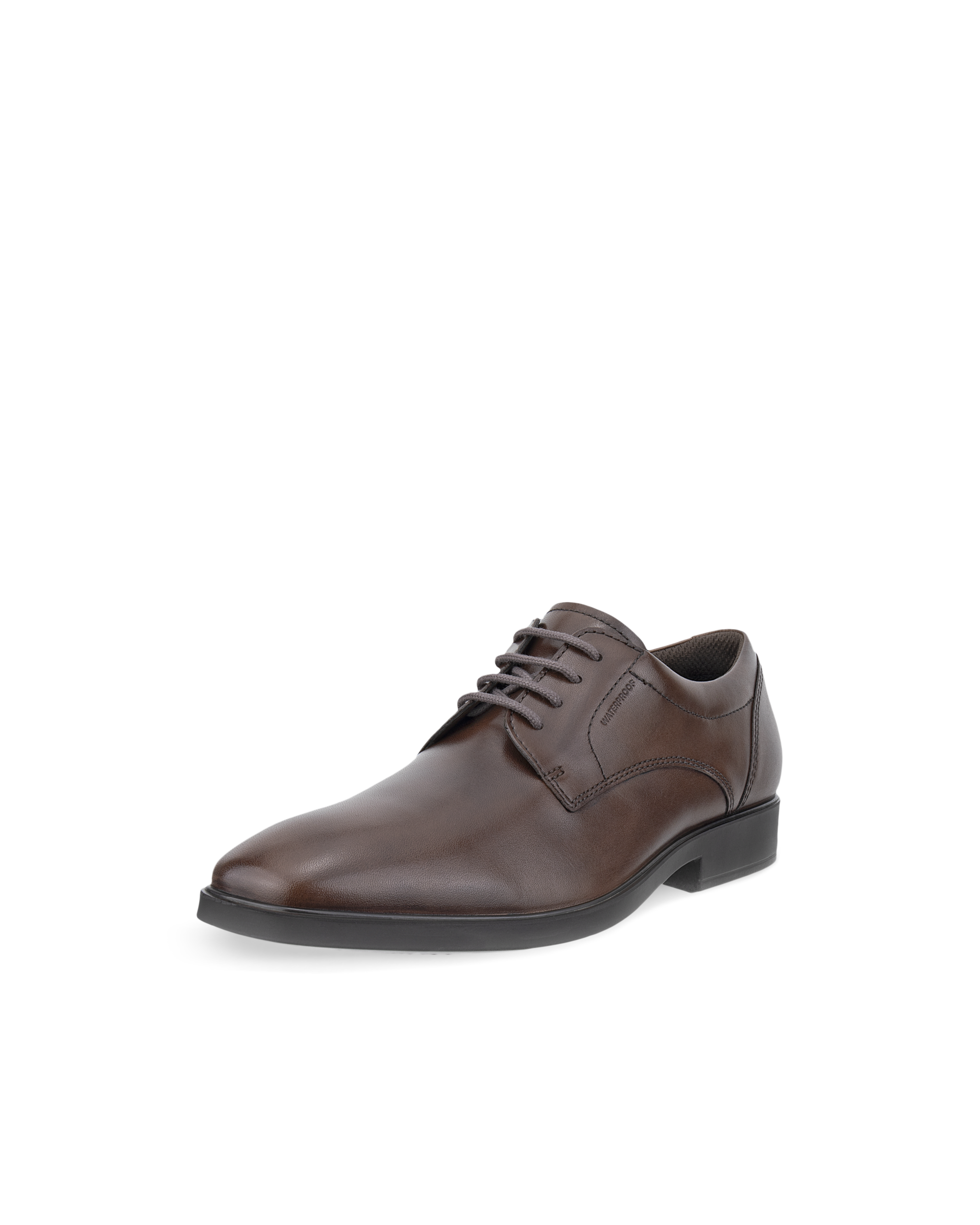 ECCO METROPOLE MILAN — Brown