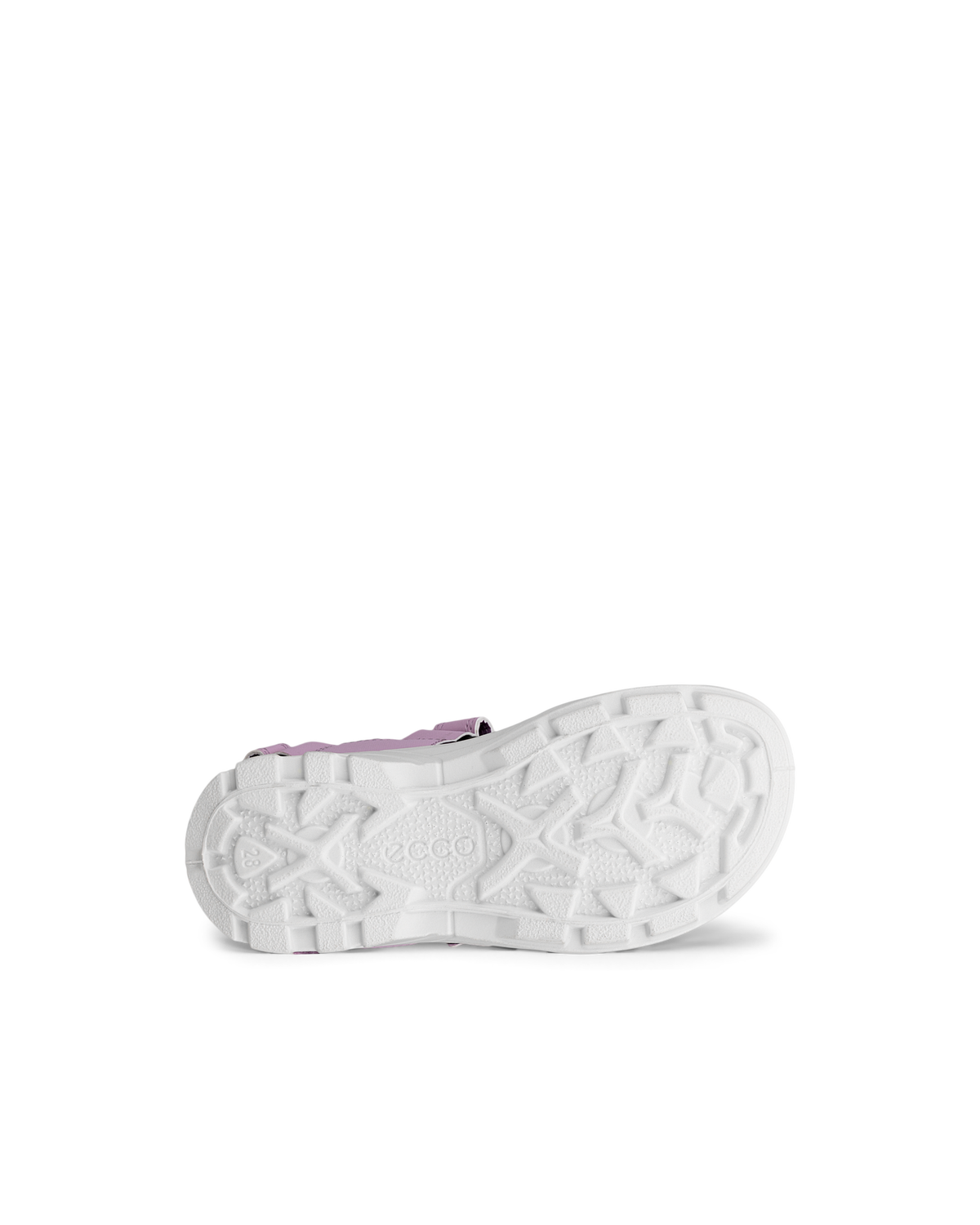 ECCO BIOM RAFT — Purple