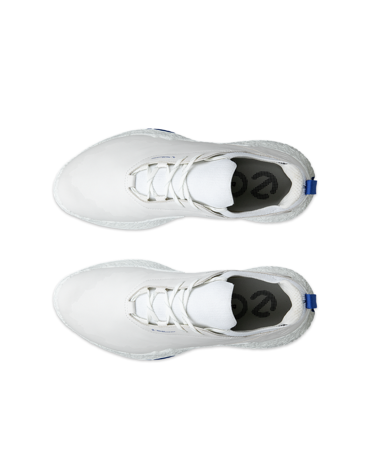 ECCO GOLF BIOM H5 — White