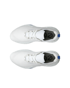 ECCO GOLF BIOM H5 — White 5